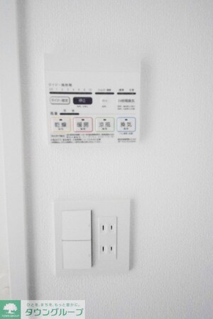 La Douceurお花茶屋IIの物件内観写真